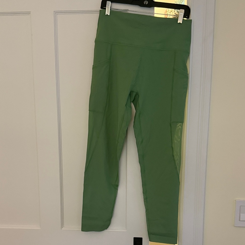 OFFLINE by Aerie 7/8 Goals Legging